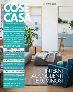 Miniatura rivista COSE DI CASA