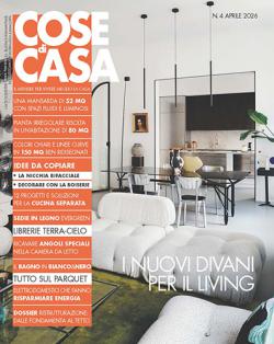 Miniatura rivista COSE DI CASA
