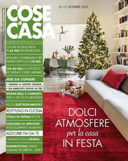 Miniatura rivista COSE DI CASA
