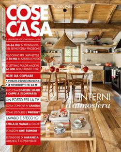 Miniatura rivista COSE DI CASA