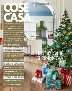 Miniatura rivista COSE DI CASA