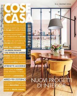 Miniatura rivista COSE DI CASA