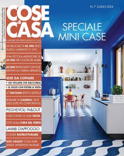 Miniatura rivista COSE DI CASA