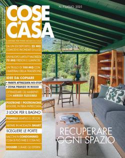 Miniatura rivista COSE DI CASA