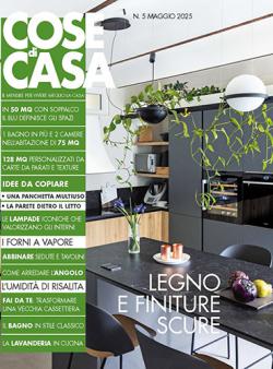 Miniatura rivista COSE DI CASA
