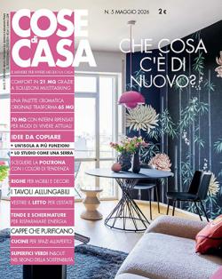 Miniatura rivista COSE DI CASA