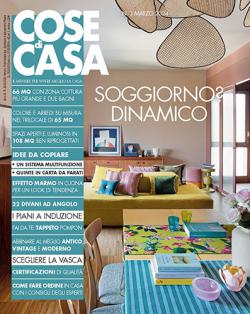 Miniatura rivista COSE DI CASA