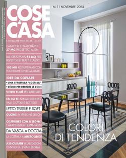 Miniatura rivista COSE DI CASA