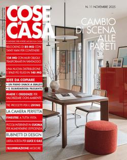 Miniatura rivista COSE DI CASA