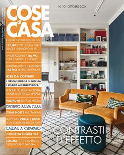 Miniatura rivista COSE DI CASA
