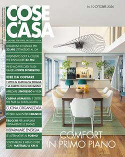 Miniatura rivista COSE DI CASA
