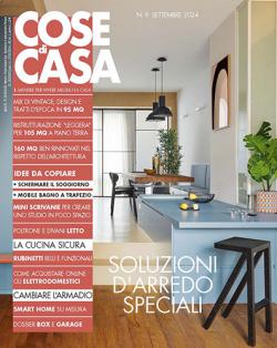 Miniatura rivista COSE DI CASA