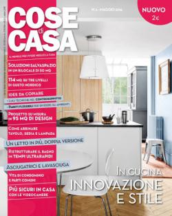 Miniatura rivista COSE DI CASA