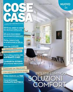 Miniatura rivista COSE DI CASA