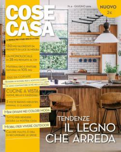 Miniatura rivista COSE DI CASA