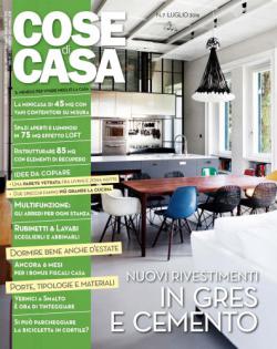 Miniatura rivista COSE DI CASA