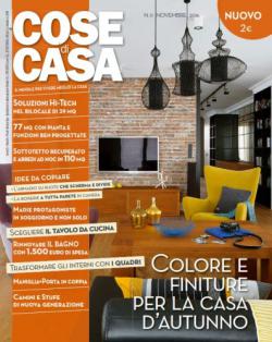 Miniatura rivista COSE DI CASA