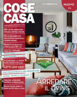 Miniatura rivista COSE DI CASA