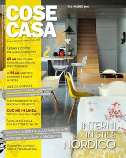 Miniatura rivista COSE DI CASA