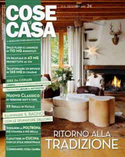 Miniatura rivista COSE DI CASA