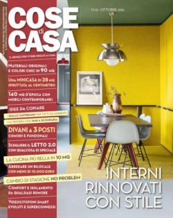 Miniatura rivista COSE DI CASA