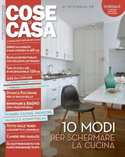 Miniatura rivista COSE DI CASA