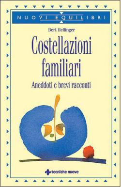 Costellazioni familiari libro