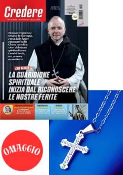 Anteprima rivista CREDERE