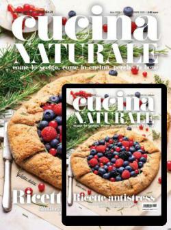 CUCINA NATURALE CUCINA NATURALE abbonamento rivista