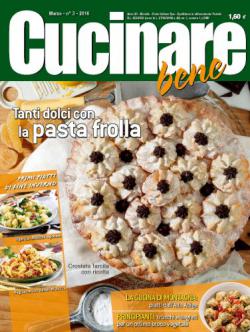 Miniatura rivista CUCINARE BENE