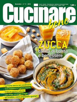Miniatura rivista CUCINARE BENE