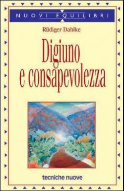 Anteprima libro Digiuno e consapevolezza
