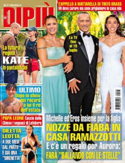 DIPIU' Anteprima rivista DIPIU'