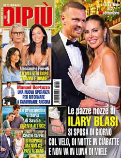 DIPIU' Anteprima rivista DIPIU'