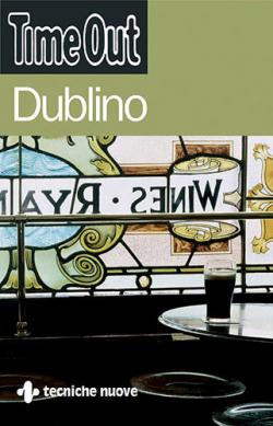 Dublino Dublino libro