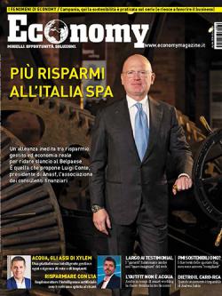 Miniatura rivista ECONOMY
