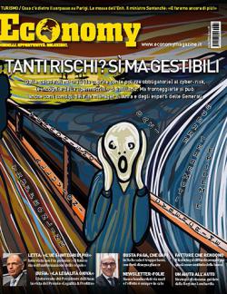 Miniatura rivista ECONOMY