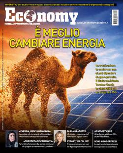 Miniatura rivista ECONOMY