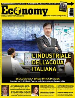 Miniatura rivista ECONOMY
