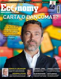 Miniatura rivista ECONOMY
