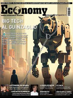 Miniatura rivista ECONOMY