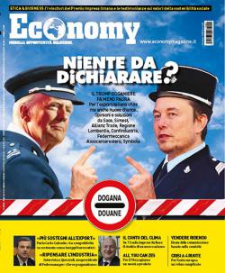 Miniatura rivista ECONOMY
