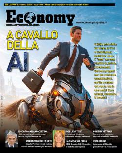 Miniatura rivista ECONOMY