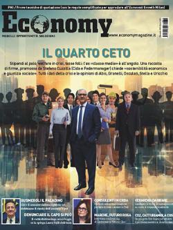 Miniatura rivista ECONOMY
