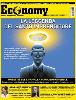 Miniatura rivista ECONOMY