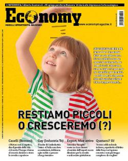 Miniatura rivista ECONOMY