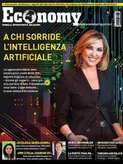 Miniatura rivista ECONOMY