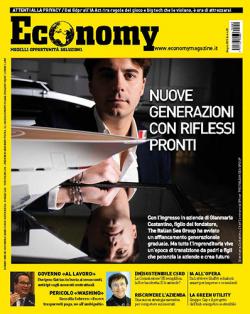 Miniatura rivista ECONOMY