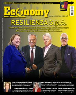 Miniatura rivista ECONOMY