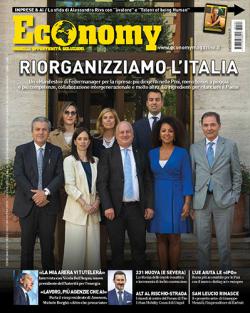 Miniatura rivista ECONOMY